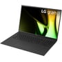 Ноутбук LG gram 17 (17Z90S-H.ADB9U2): Оперативная память 32 ГБ (LPDDR5X)