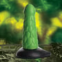 Фантазійний фалоімітатор рептилії Creature Cocks Radioactive Reptile Silicone Dildo: Призначення Вагинальные