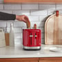 Тостер KitchenAid 5KMT2109EER: Мощность 980 Вт