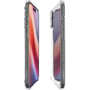 Чехол для iPhone Spigen Ultra Hybrid Crystal Clear (ACS08069) for iPhone 16 Plus: Цвет прозрачный