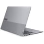 Ноутбук Lenovo ThinkBook 16 G6 IRL Arctic Grey (21KH00T1RA) UA: Видеоадаптер Intel UHD Graphics