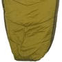 Спальный мешок Pinguin Trekking PFM (1/-5°C) 175 см - Right Zip Khaki (PNG 238846): Материал внешней ткани Polyester DWR Clima Control Shield