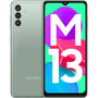 Смартфон Samsung Galaxy M13 4/64Gb Aqua Green M135