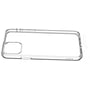 Чехол для iPhone Adonit Case Transparent for iPhone 12 Pro Max: Тип аксессуара чехол