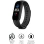 ArmorStandart Superhero Avengers Black for Xiaomi Mi Smart Band 5/6: Тип ремінець