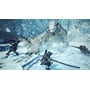 Monster Hunter World Iceborne (PS4): Серія приставки PlayStation 4