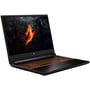 Ноутбук Acer Nitro V 16 ANV16-41 (NH.QP0AA.042): Тип экрана матовый