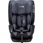 Автокрісло FreeON TREX Black (47153): Кріплення Isofix да