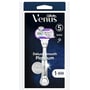 Gillette Venus Platinum Deluxe Верстат для гоління з 1 змінною касетою