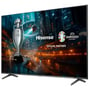 Телевізор Hisense 55E7NQ PRO: Оснащення Встроенный медиаплеер, Smart TV