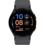 Смарт-годинник Samsung Galaxy Watch FE 40mm Black (SM-R861NZKA): Дисплей 1.2" (396 x 396)