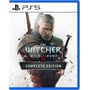 The Witcher 3: Wild Hunt Complete Edition (PS5)