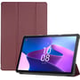 Аксесуар для планшетних ПК BeCover Smart Case Red Wine для Xiaomi Redmi Pad 10.61" 2022 (708729)