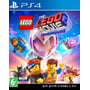 Lego Movie 2 Double Pack (PS4)