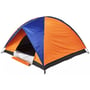 Палатка Skif Outdoor Adventure II, 200x200 cm Orange-Blue (389.00.88): Количество мест 3