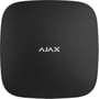 Централь охоронна Ajax Hub 2 Plus Black