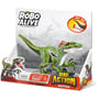 Интерактивная игрушка Pets & Robo Alive серии Dino Action - Раптор (7172) фото 6