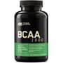 Аминокислота для спорта Optimum Nutrition EU BCAA 1000 60 capsules /30 servings/ Unflavored