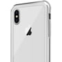 Чехол для iPhone SwitchEasy iGlass Silver (GS-103-46-170-26) for iPhone Xs Max: Цвет серебристый