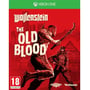 Wolfenstein The Old Blood (Xbox One)