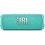 Акустика JBL Flip 6 Teal (JBLFLIP6TEAL): Частотний діапазон 63 - 20 000 Гц