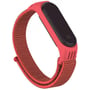 ArmorStandart Nylon Red for Xiaomi Mi Smart Band 5/6