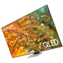 Телевізор Samsung QE50Q80DAUXUA: Тип QLED-телевизоры