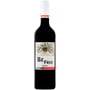 Вино Alc. free wine Be Free Merlot червоне 0.75 л (WHS4003301080043)