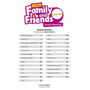 Family and Friends 2nd Edition Starter: Teacher's Book Plus: Количество страниц 105