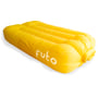Futo Air Mattress Yellow