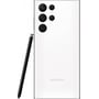 Смартфон Samsung Galaxy S22 Ultra 12/512GB Dual Phantom White S9080 (Snapdragon)