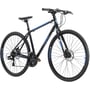 Велосипед Reid 2022' 28" Transit Disc Black (1200490151) L/51 см black: Материал рамы Алюминий