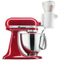 Насадка для взвешивания и просеивания KitchenAid 5KSMSFTA фото 7