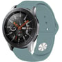 BeCover Sport Band Turquoise for Huawei Watch GT / GT 2 46mm / GT 2 Pro / GT Active / Honor Watch Magic 1/2 / GS Pro / Dream (706333): Колір бирюзовый