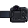 Canon EOS R3 body (4895C014) UA: Максимальный размер кадра 6000x4000