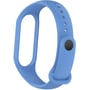 ArmorStandart New Style Jean Blue (ARM61906) for Xiaomi Mi Smart Band 5/6/7: Особенности Водостойкость, Регулируемая длина