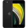 Apple iPhone SE 256GB Black 2020