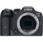 Canon EOS R7 body + Adapter EF-RF (5137C018): Карты памяти 2xSD (SDHC, SDXC)