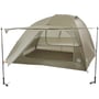 Палатка Big Agnes Copper Spur HV UL4 olive green (021.0063)