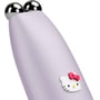 Микротоковая ручка для подтяжки лица GESKE MicroCurrent Face-Lift Pen 6 в 1 by Hello Kitty Purple (HK000014PU01) фото 3