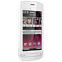 Смартфон Nokia C5-06 Illuval White (UA UCRF)