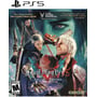 Devil May Cry 5 Special Edition (PS5)