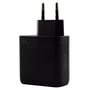 Зарядное устройство Proove Wall Charger 2xUSB-C+USB Shot GaN 67W Black: Сила тока 2.4А и более