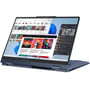 Ноутбук Lenovo IdeaPad 5 2-in-1 14IRU9 (83DT0002US): Процессор Intel Core 5 120U (1.4 - 5.0 ГГц) / 10 - ядерный