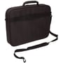 Сумка для ноутбука Case Logic 17.3" Advantage Clamshell Black (ADVB-117): Форм-фактор 17.3"