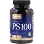 Jarrow Formulas PS-100 (Phosphatidylserine) Фосфатидилсерин 100 мг 120 капсул