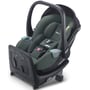 Автокрісло RECARO AVAN Mineral Green (00089030670050): Регулювання висота підголівника, нахил спинки,