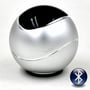 Виброколонка Vibe-Tribe Orbit speaker 15 Вт серая (32618) фото 4