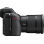 Nikon Z8 kit (24-120mm f/4 S) (VOA100K001): Максимальный размер кадра 8256 х 5504