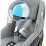 Автокрісло MAXI-COSI Mica PRO ECO i-Size (Authentic Grey): Внутрішні ремені 5-ти точечные, с мягкими накладками